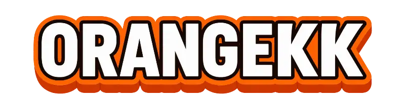 orangekk logo