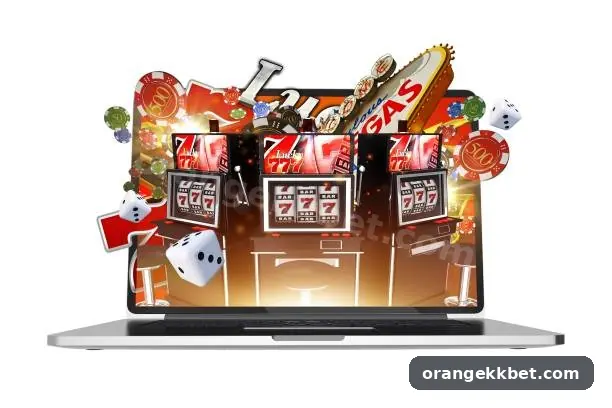 Cadastro orangekk